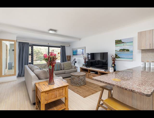 2 BEDROOM APARTMENT TO LET IN BIG BAY